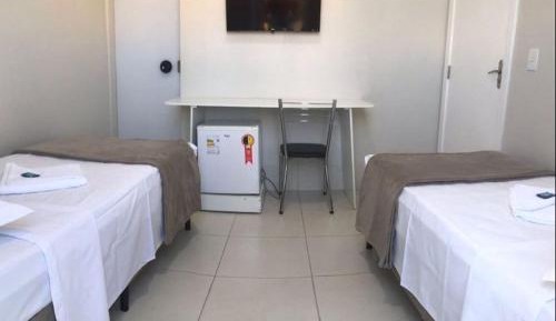 Large Twin Room