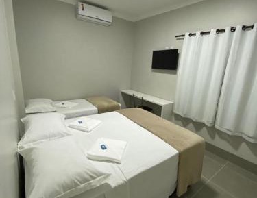 Deluxe Room (1 adult + 1 child)