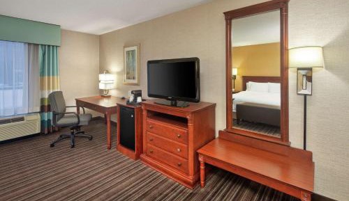 King Room - Disability Access/Non-Smoking