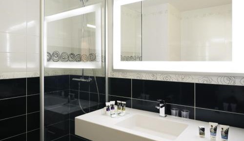 Privilege Double Room