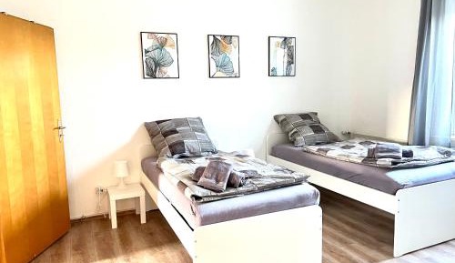 Apartment - Split Level