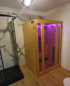 Apartment with Sauna