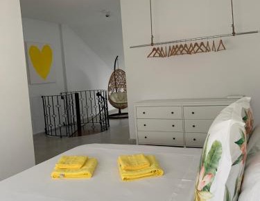 Maisonette