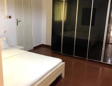 Large Double or Twin Room