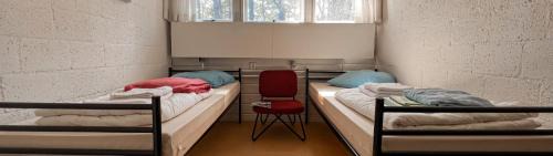 Budget Twin Room