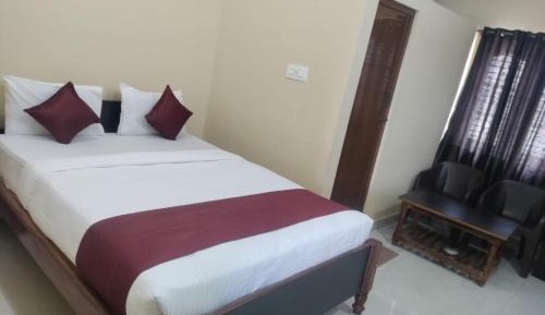 Budget Double Room