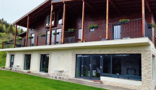 Chalet