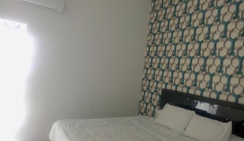 Deluxe Double Room with Balcony and Sea View