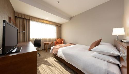 Double Room - Non-Smoking 