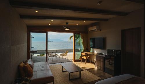 One-Bedroom Villa
