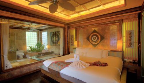 Suite with Sea View