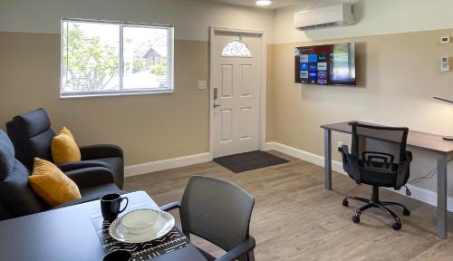 Standard Apartment