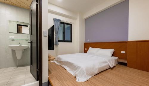 Large Twin Room