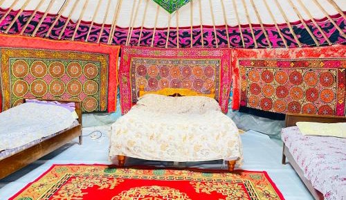 Budget Double or Twin Room