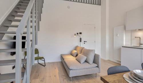 Comfort Quadruple Room