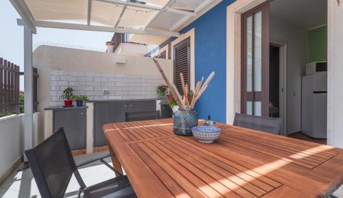 Superior One-Bedroom Apartment