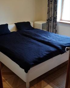 Four-Bedroom Holiday Home