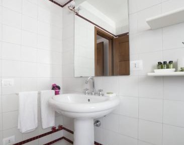 Economy Triple Room