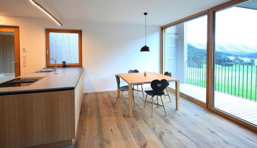 Superior Apartment with Sauna