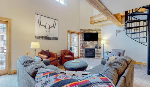 Two Bedroom Apartment 