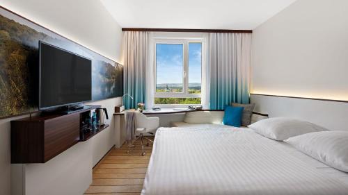 Twin Room - Non-Smoking