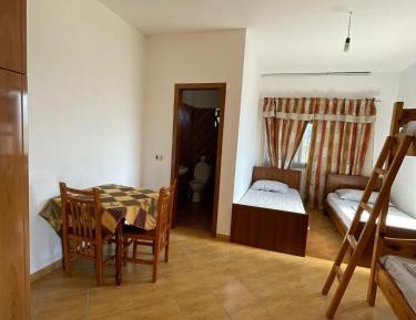 Classic Quadruple Room