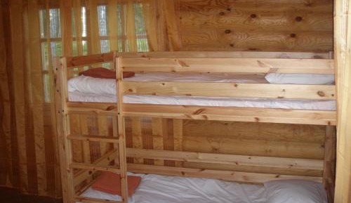 One-Bedroom Bungalow