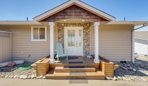 Holiday Home