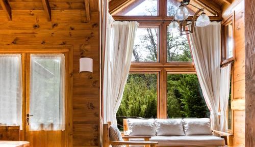 Two-Bedroom Bungalow