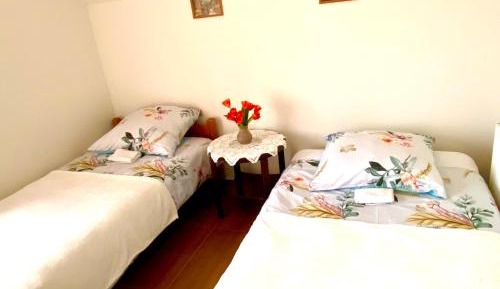 Triple Room with Balcony