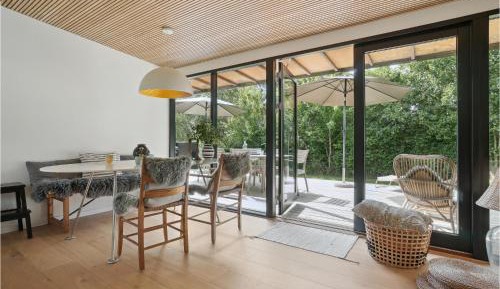 Three-Bedroom Holiday Home 