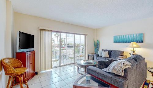 Three Bedroom Apartment