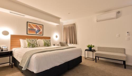 Superior King Room (2023 brand new)