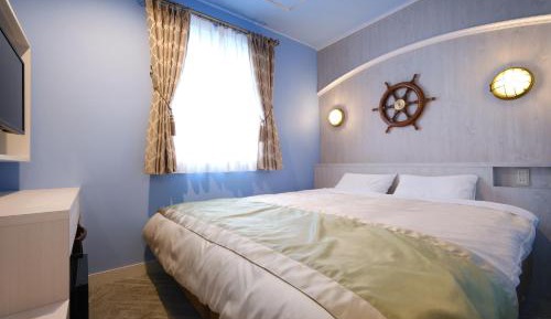 Standard Queen Room (Reseration needed for Parking)