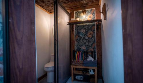 Deluxe Double Room with Bath