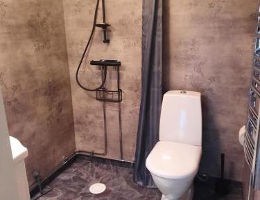 Deluxe Double Room with Shower