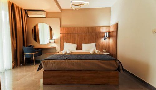 Sea Front Suite
