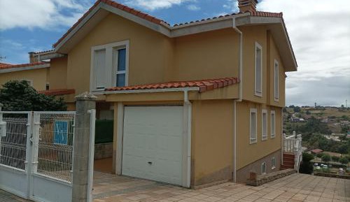 Five-Bedroom House