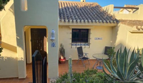 Two-Bedroom Villa