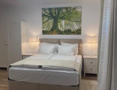 Apartment with Terrace - Sessile Oak