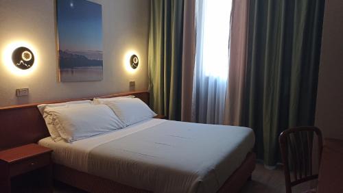 Double Room Single Use
