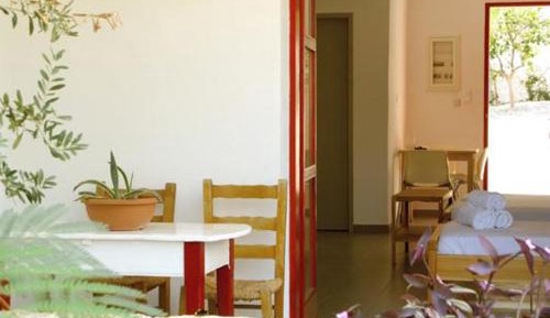 Triple Studio - Ground Floor 