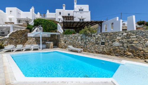 Villa "Desiree" with Private Pool