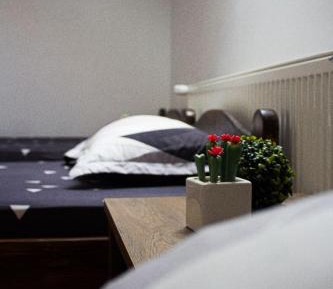 Twin Room with Bathroom