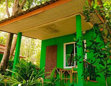 Deluxe Bungalow