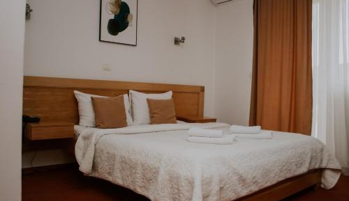 Triple Room with Mountain View