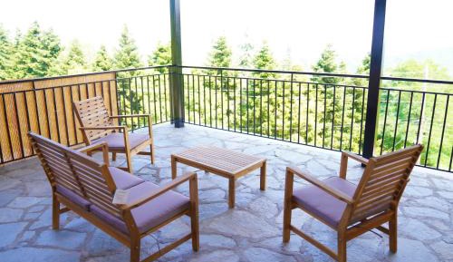 Junior Suite with Sauna