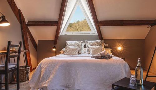 Family Double Room