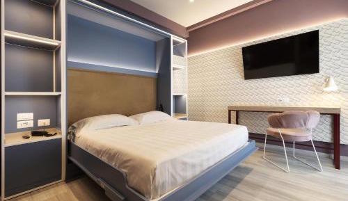 Superior Double Room Ground Floor