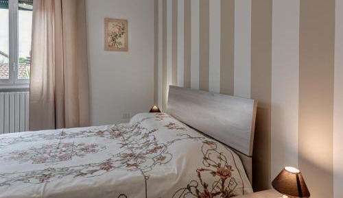 Superior One-Bedroom Apartment